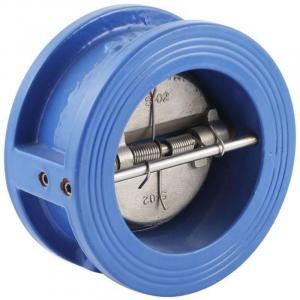 valvula dupla portinhola