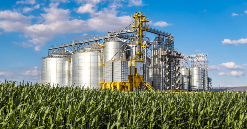 válvulas no setor sucroenergético