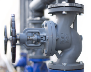 Fornecedora de válvula gaveta