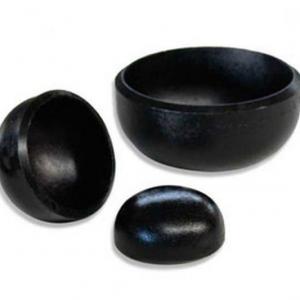 cap aco carbono sch 40 01 1