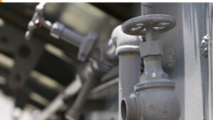 tipos de válvulas industriais