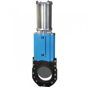 valvula guilhotina flangeada 01