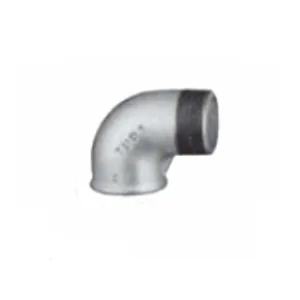 Cotovelo 90 macho femea
