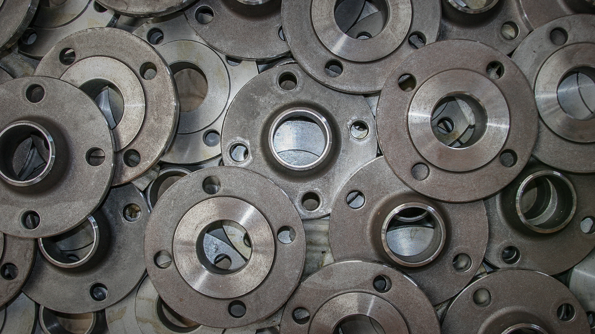 Flanges