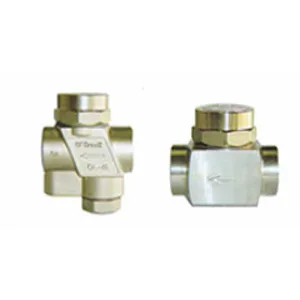 Purgador Termodinâmico