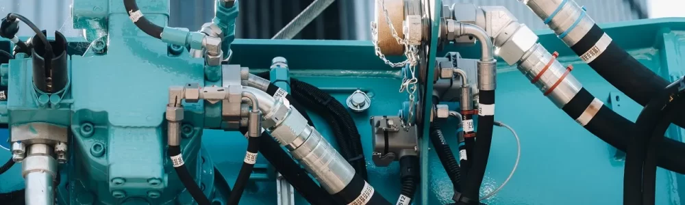 Como escolher a conexão industrial ideal