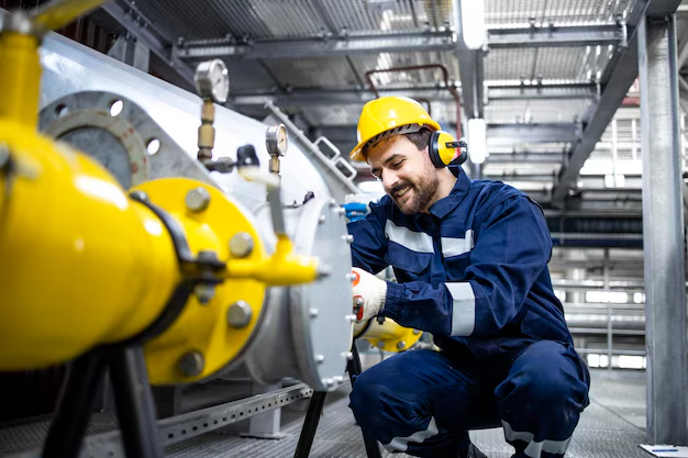 Erros comuns na escolha de válvulas industriais (e como evitar)