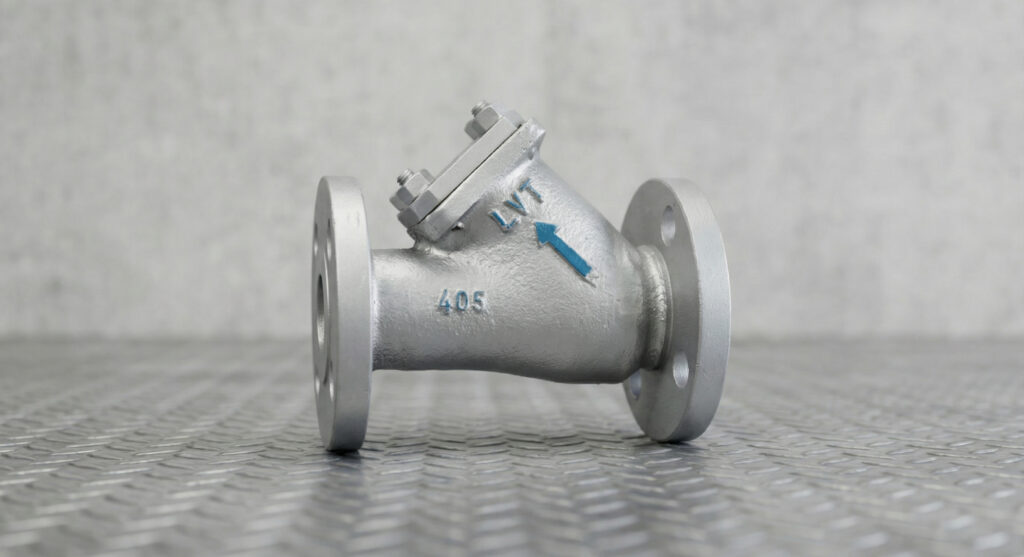 Veja 6 benefícios da válvula de retenção no bombeamento industrial: evita refluxo, protege bomba, reduz energia e aumenta a segurança.