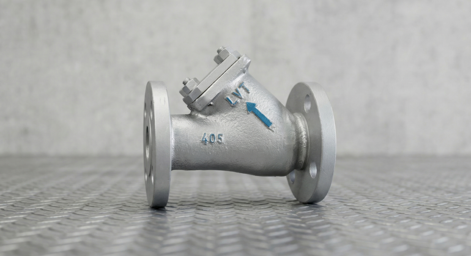 Veja 6 benefícios da válvula de retenção no bombeamento industrial: evita refluxo, protege bomba, reduz energia e aumenta a segurança.