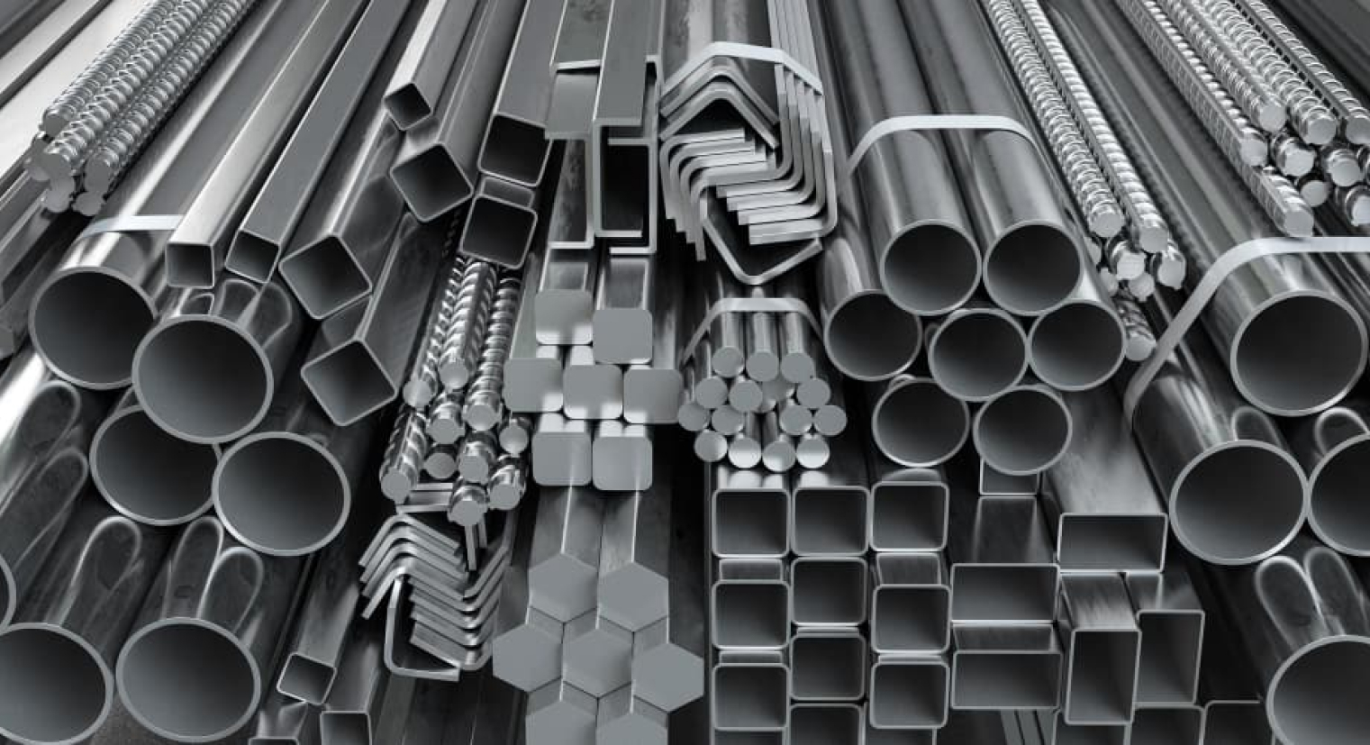 Descubra como escolher o tubo preto industrial ideal para linhas hidráulicas, evitando falhas, vazamentos e retrabalho na indústria.