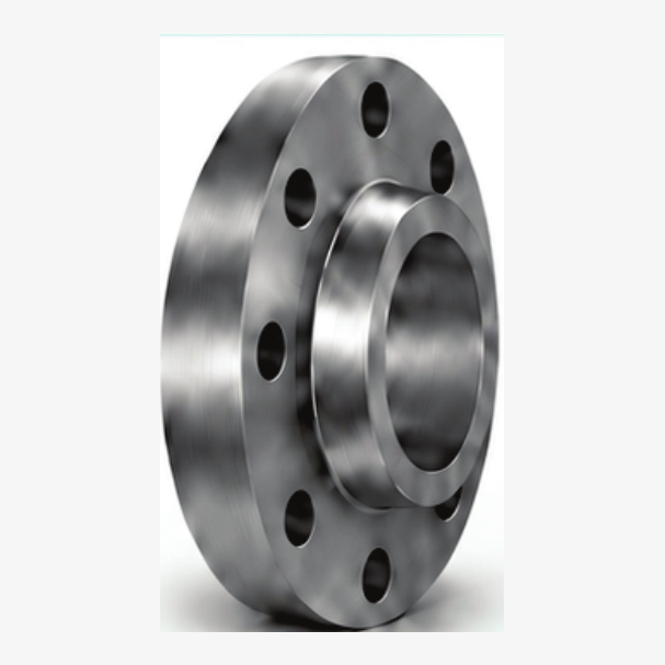 Flange Sobreposto Slip-On ANSI B16.5