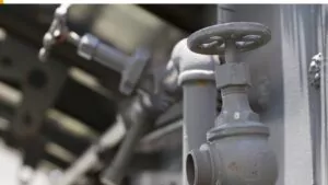 tipos de válvulas industriais