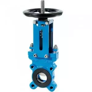 valvula guilhotina 01