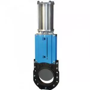 valvula guilhotina flangeada 01