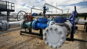 flange industrial
