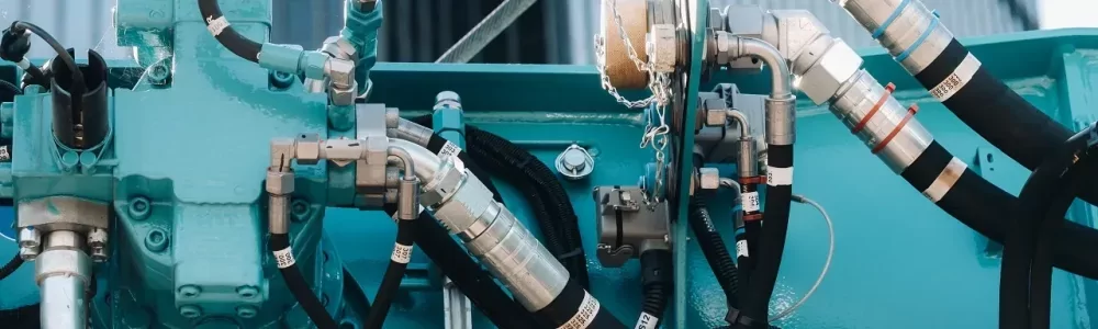 Como escolher a conexão industrial ideal