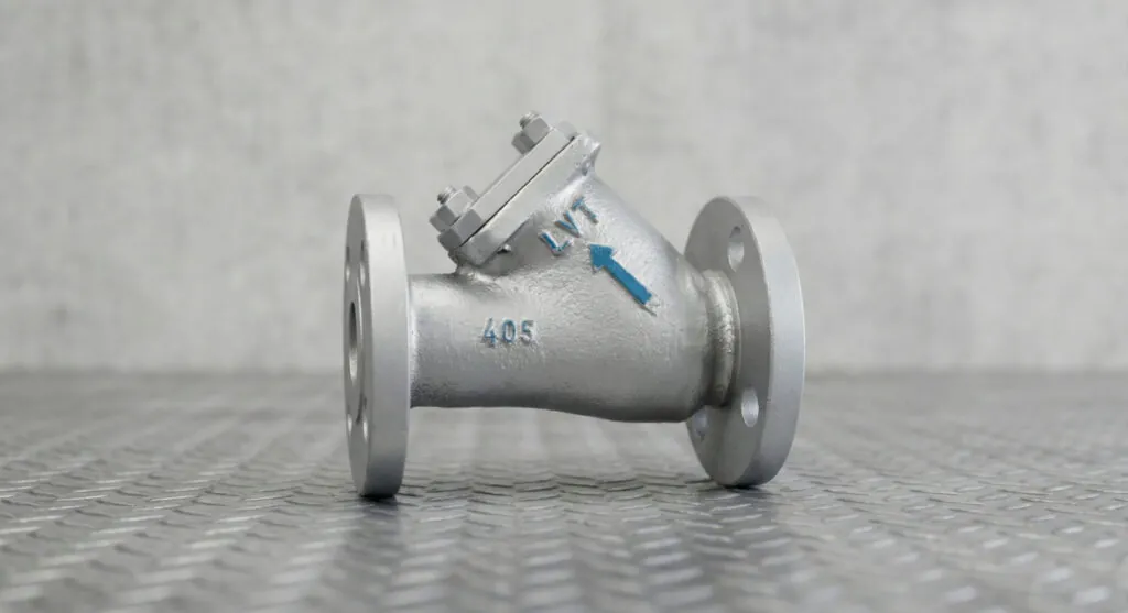 Veja 6 benefícios da válvula de retenção no bombeamento industrial: evita refluxo, protege bomba, reduz energia e aumenta a segurança.