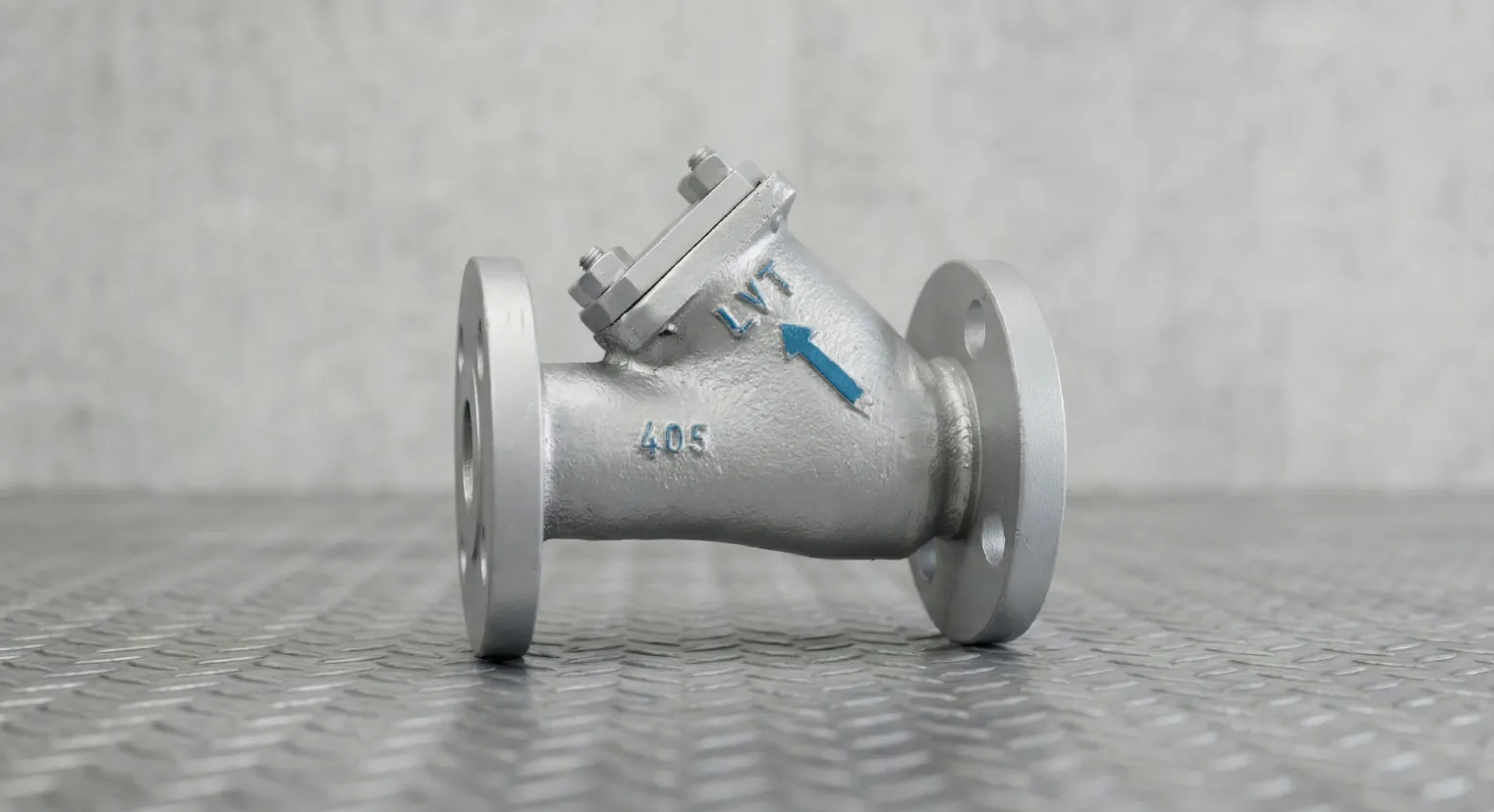 Veja 6 benefícios da válvula de retenção no bombeamento industrial: evita refluxo, protege bomba, reduz energia e aumenta a segurança.