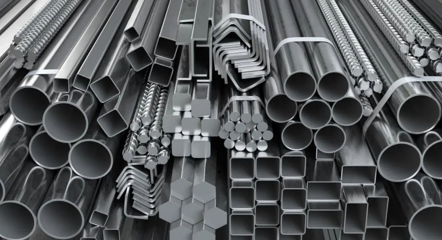 Descubra como escolher o tubo preto industrial ideal para linhas hidráulicas, evitando falhas, vazamentos e retrabalho na indústria.